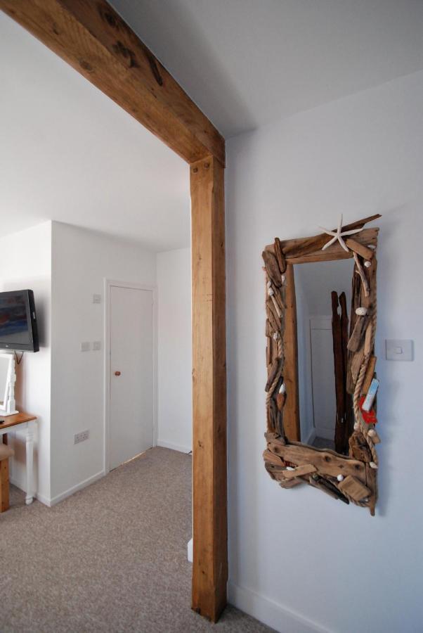 Southern Breeze Lodge - Adults Only Борнмут Номер фото