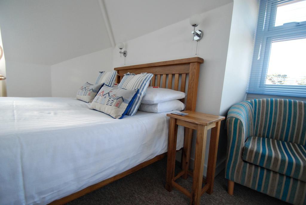 Southern Breeze Lodge - Adults Only Борнмут Номер фото