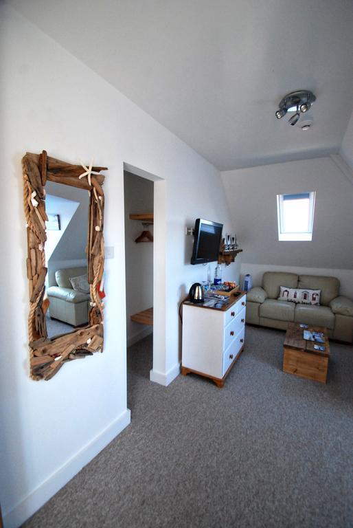 Southern Breeze Lodge - Adults Only Борнмут Номер фото