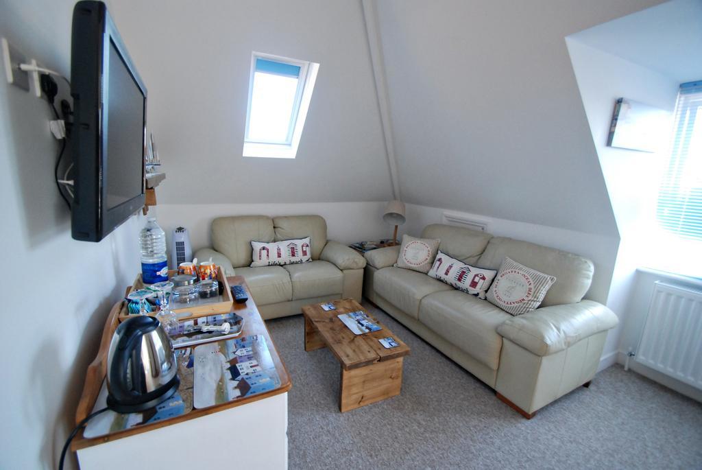 Southern Breeze Lodge - Adults Only Борнмут Номер фото