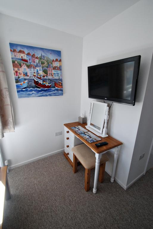 Southern Breeze Lodge - Adults Only Борнмут Номер фото