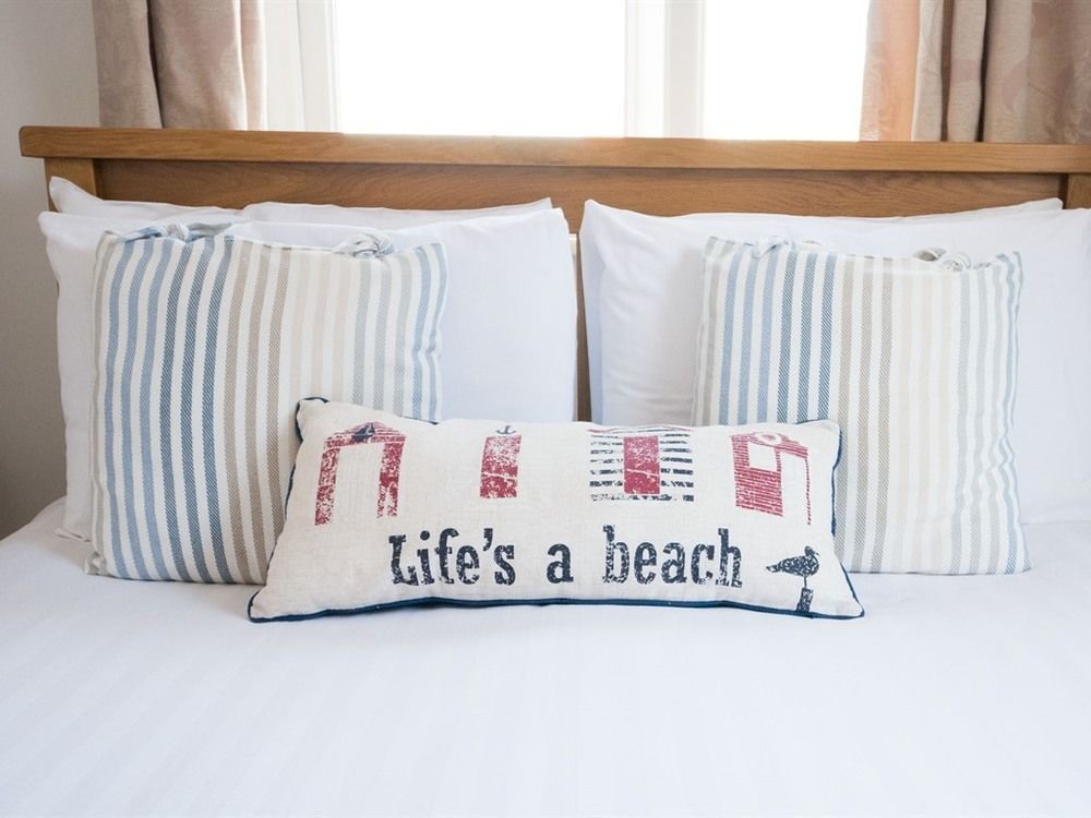 Southern Breeze Lodge - Adults Only Борнмут Экстерьер фото