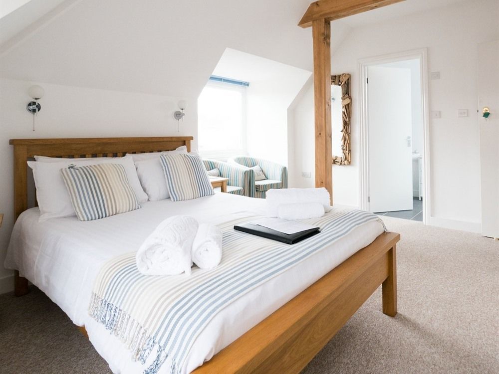 Southern Breeze Lodge - Adults Only Борнмут Экстерьер фото