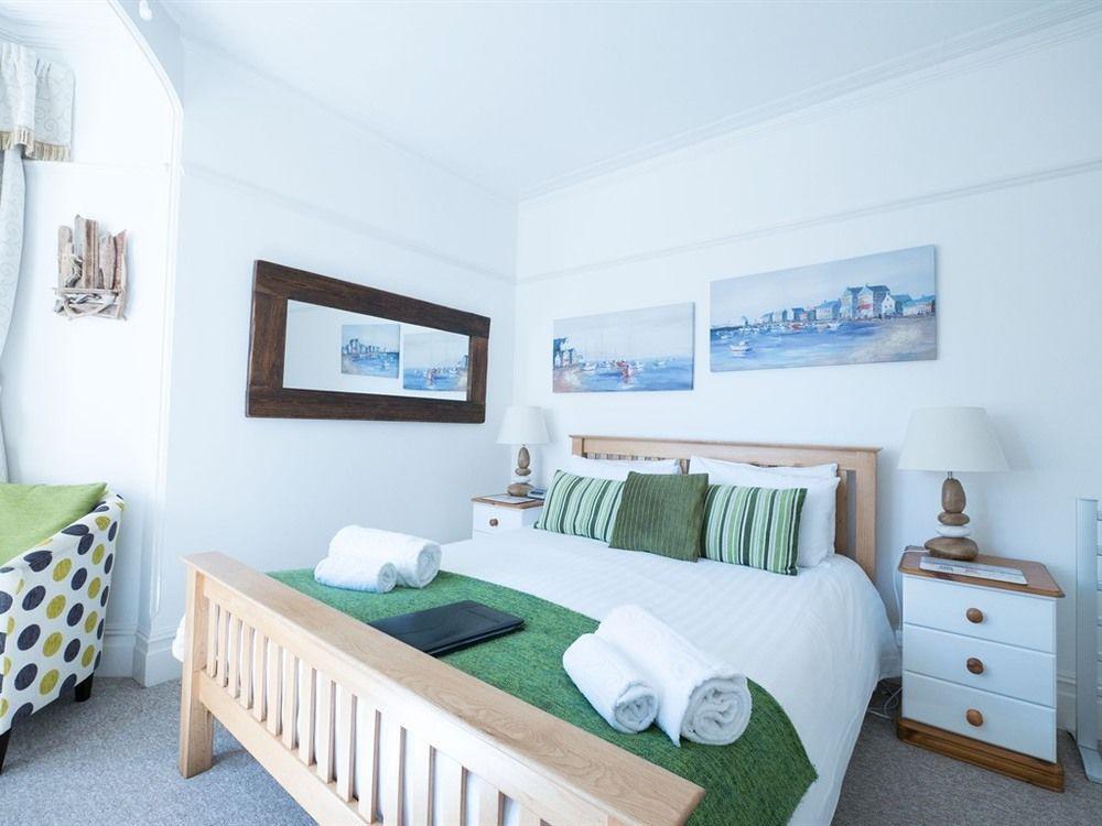 Southern Breeze Lodge - Adults Only Борнмут Экстерьер фото